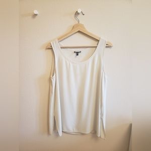 Eileen Fisher Silk Tunic